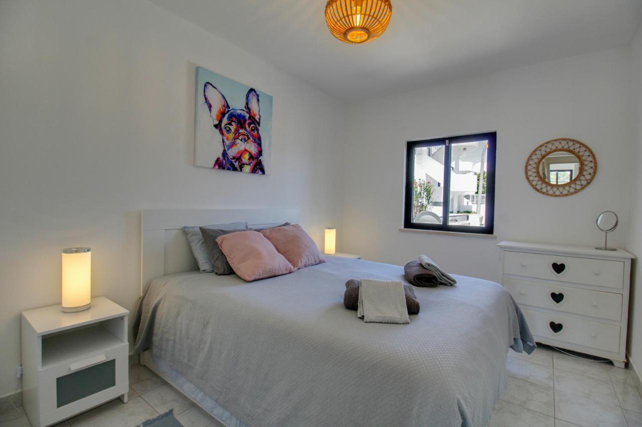Armação de Pêra Casa Carla 아파트 외부 사진