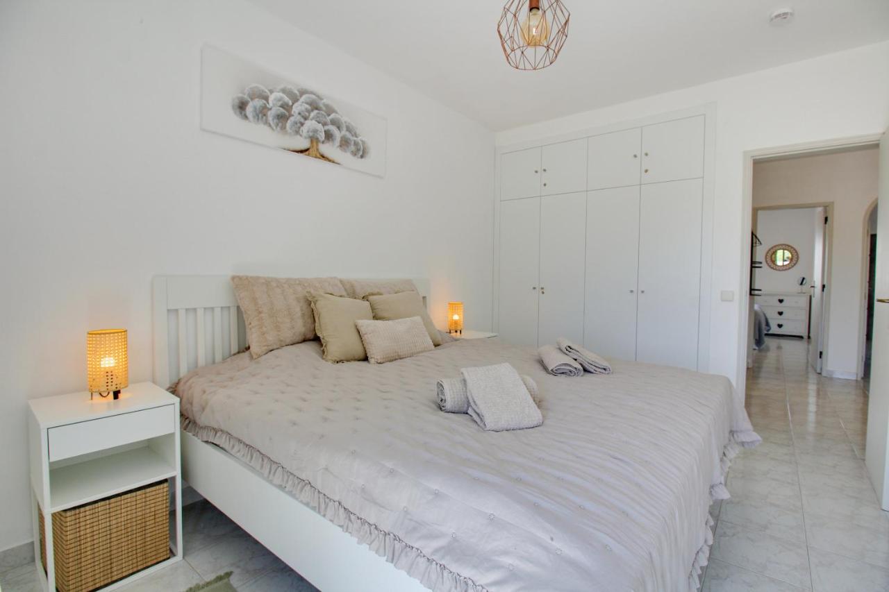 Armação de Pêra Casa Carla 아파트 외부 사진